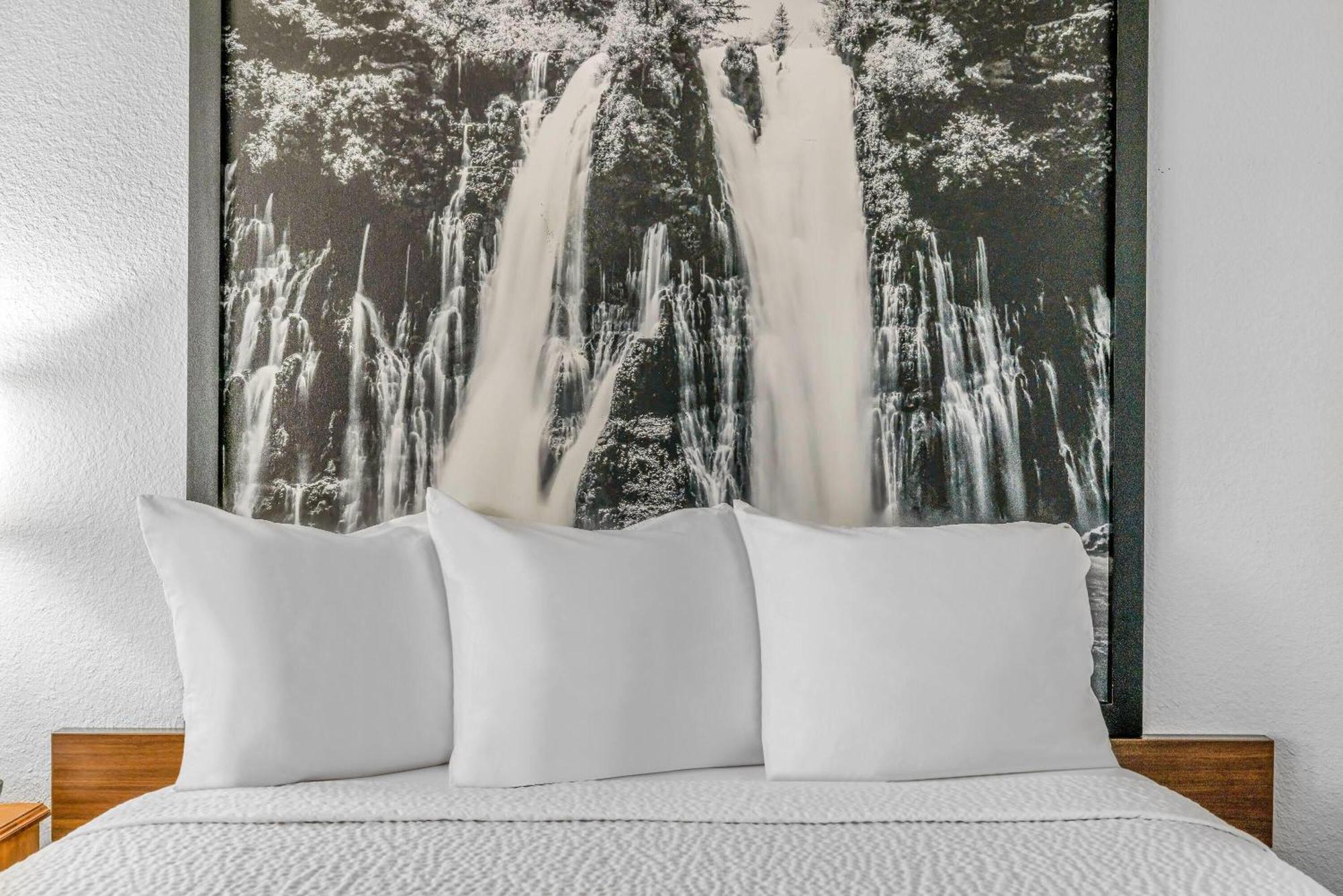 Super 8 By Wyndham Arcata Hotel Luaran gambar